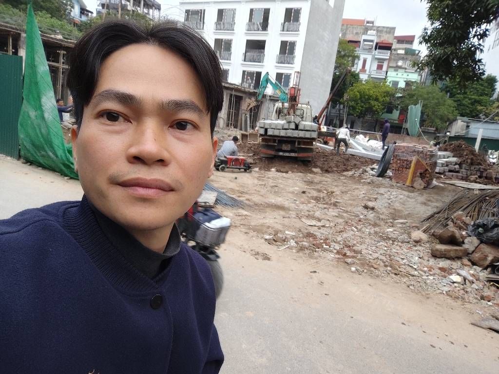 Bán nhà Giải Phóng - diện tích 43.6m2 4 tầng - THANG MÁY - PHÂN LÔ - Ô TÔ LÝ THUYẾT - giá 9,9 tỷ