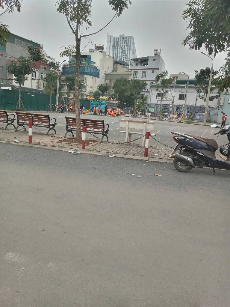 Bán nhà Giải Phóng - diện tích 44.4m2 5 tầng - Thang máy - giá 10,5 tỷ