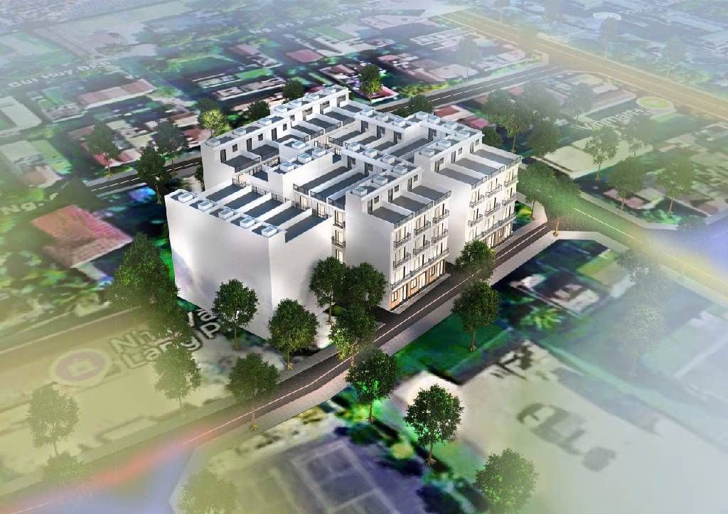 Bán nhà Giải Phóng - diện tích 42.8m2 4 tầng - THANG MÁY - PHÂN LÔ - GARA Ô TÔ - giá 13,8 tỷ