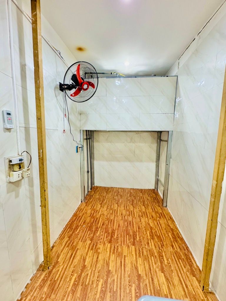 Bán nhà Văn Hương - diện tích 7,5m2 3 tầng - Nhà nhỏ xinh - giá 2,39 tỷ