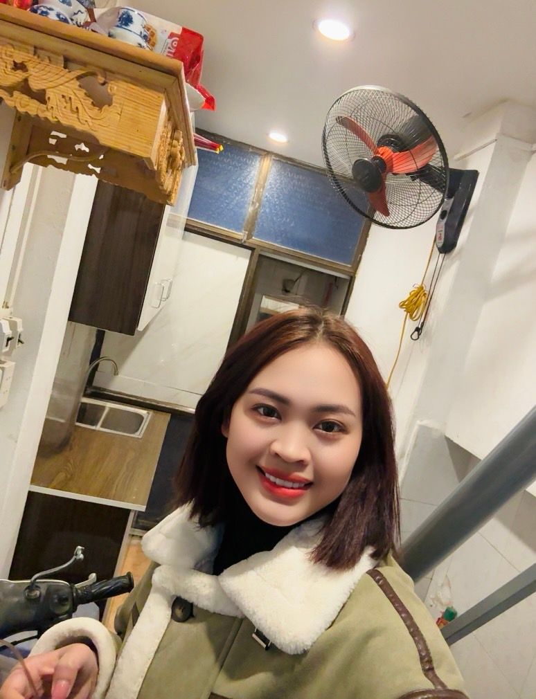 Bán nhà Văn Hương - diện tích 7,5m2 3 tầng - Nhà nhỏ xinh - giá 2,39 tỷ