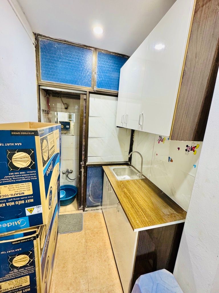 Bán nhà Văn Hương - diện tích 7,5m2 3 tầng - Nhà nhỏ xinh - giá 2,39 tỷ