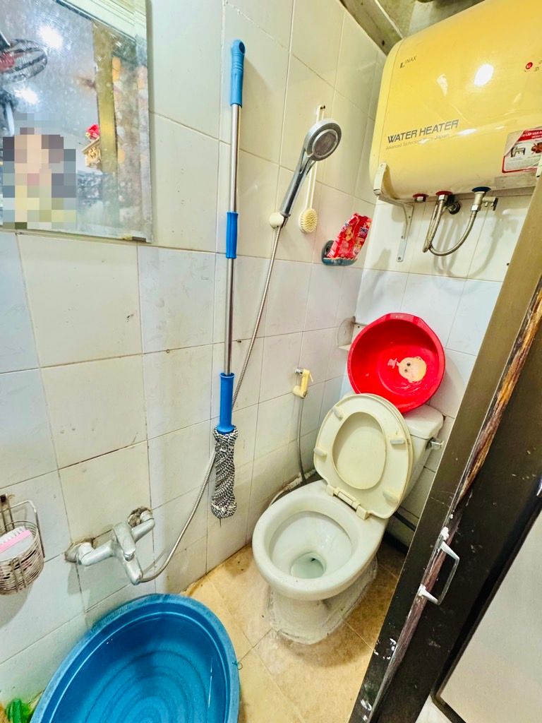 Bán nhà Văn Hương - diện tích 7,5m2 3 tầng - Nhà nhỏ xinh - giá 2,39 tỷ