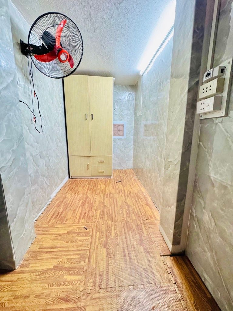 Bán nhà Văn Hương - diện tích 7,5m2 3 tầng - Nhà nhỏ xinh - giá 2,39 tỷ