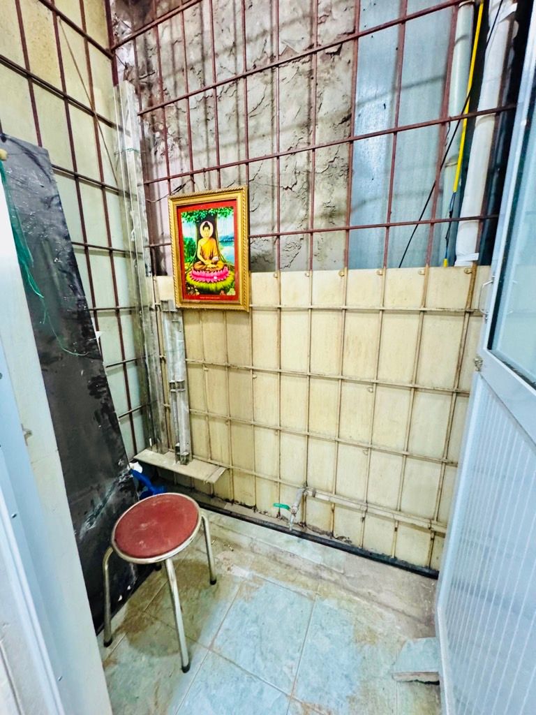 Bán nhà Văn Hương - diện tích 7,5m2 3 tầng - Nhà nhỏ xinh - giá 2,39 tỷ