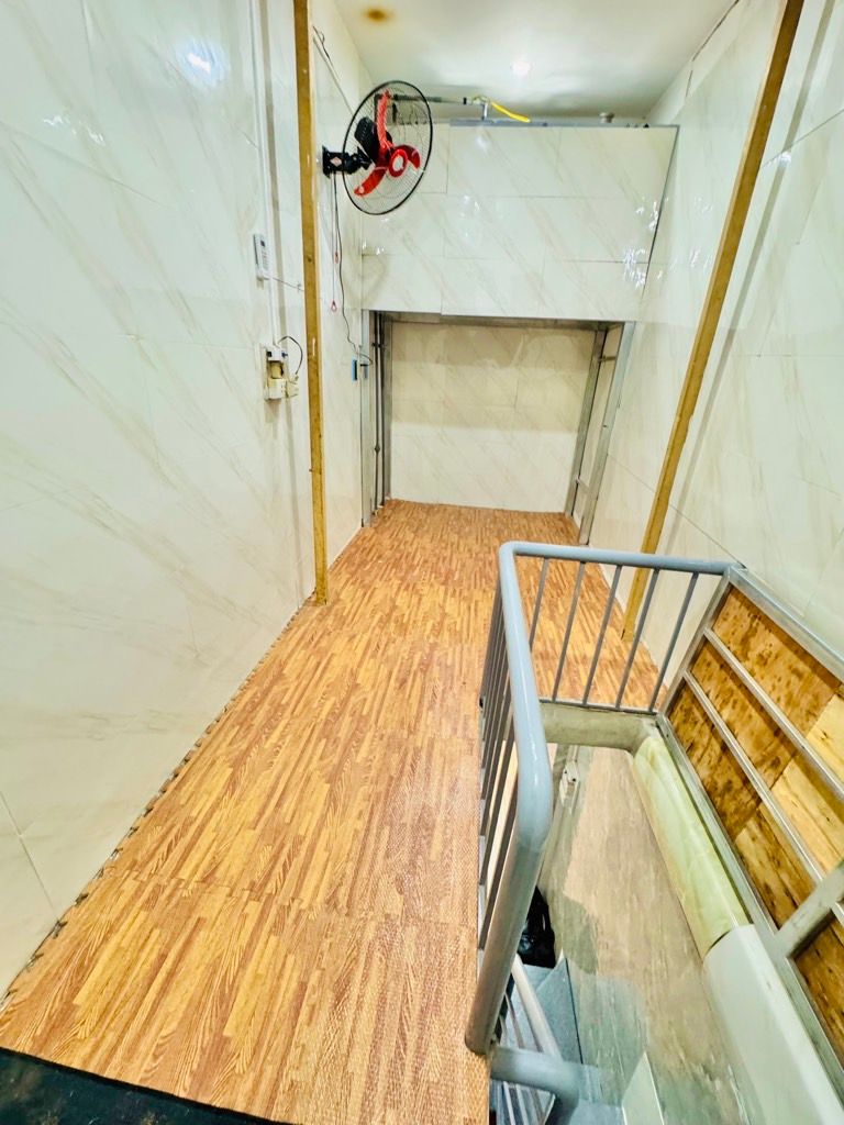 Bán nhà Văn Hương - diện tích 7,5m2 3 tầng - Nhà nhỏ xinh - giá 2,39 tỷ