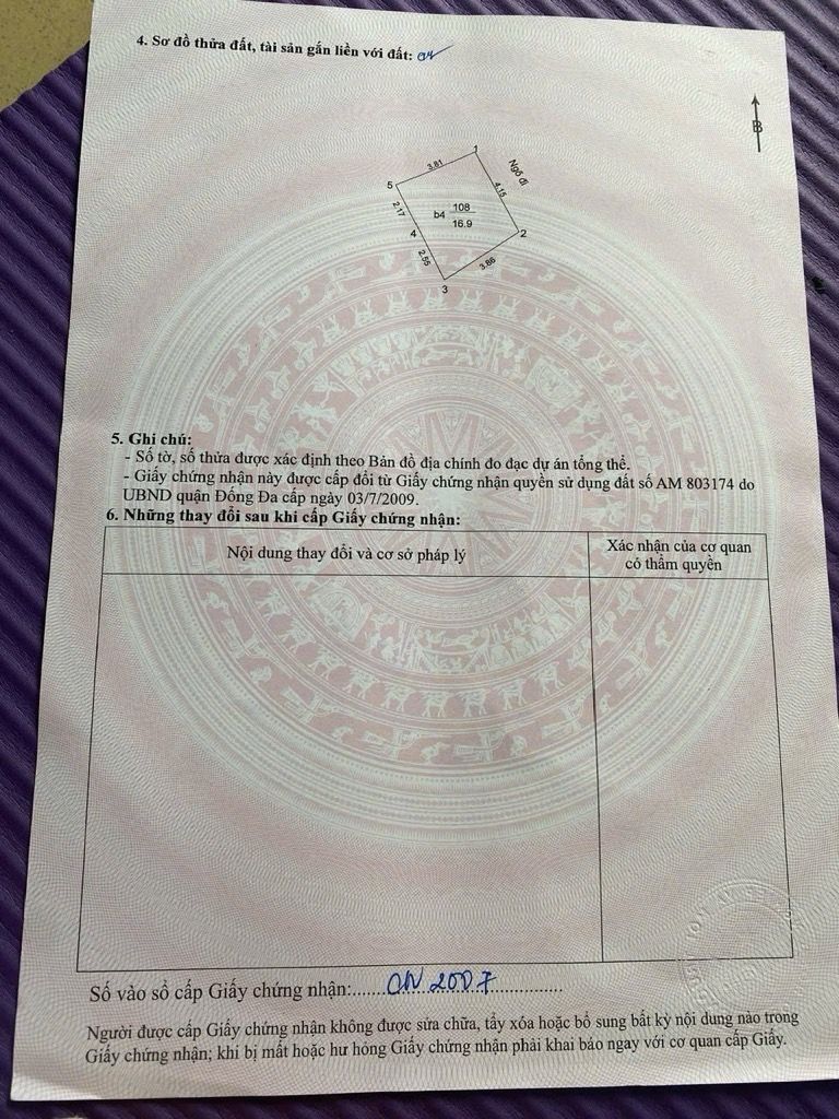 Bán nhà Yên Lãng - diện tích 17m2 4 tầng - Mặt phố kinh doanh - giá 14,5 tỷ