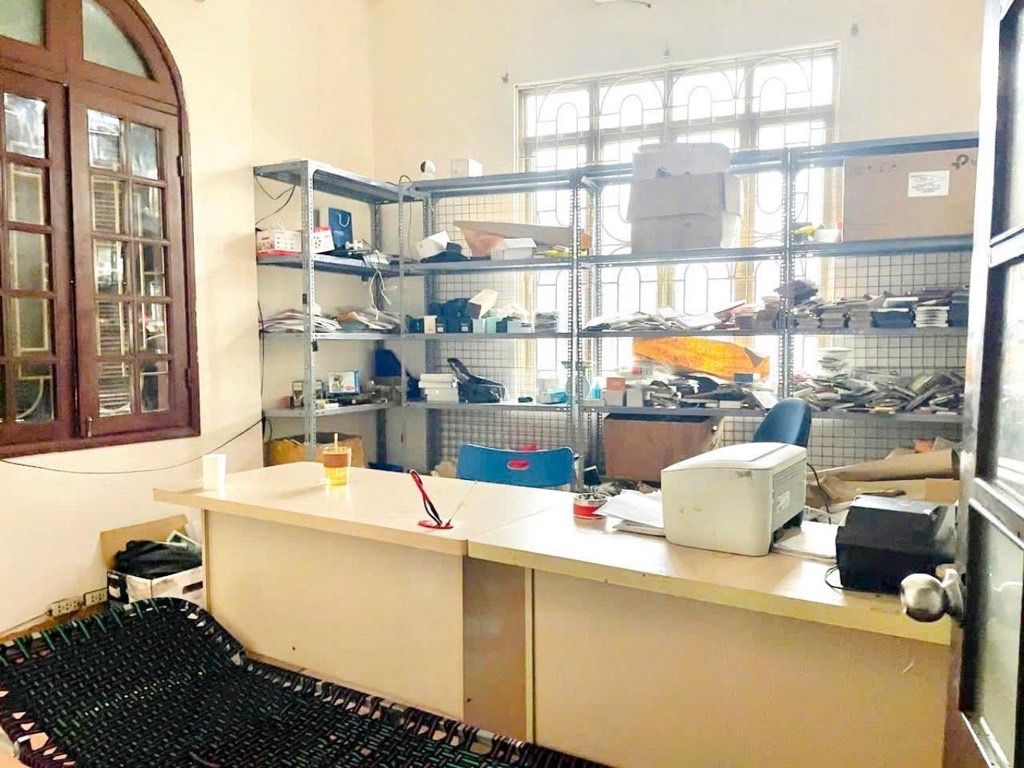 Bán nhà Yên Lãng - diện tích 17m2 4 tầng - Mặt phố kinh doanh - giá 14,5 tỷ