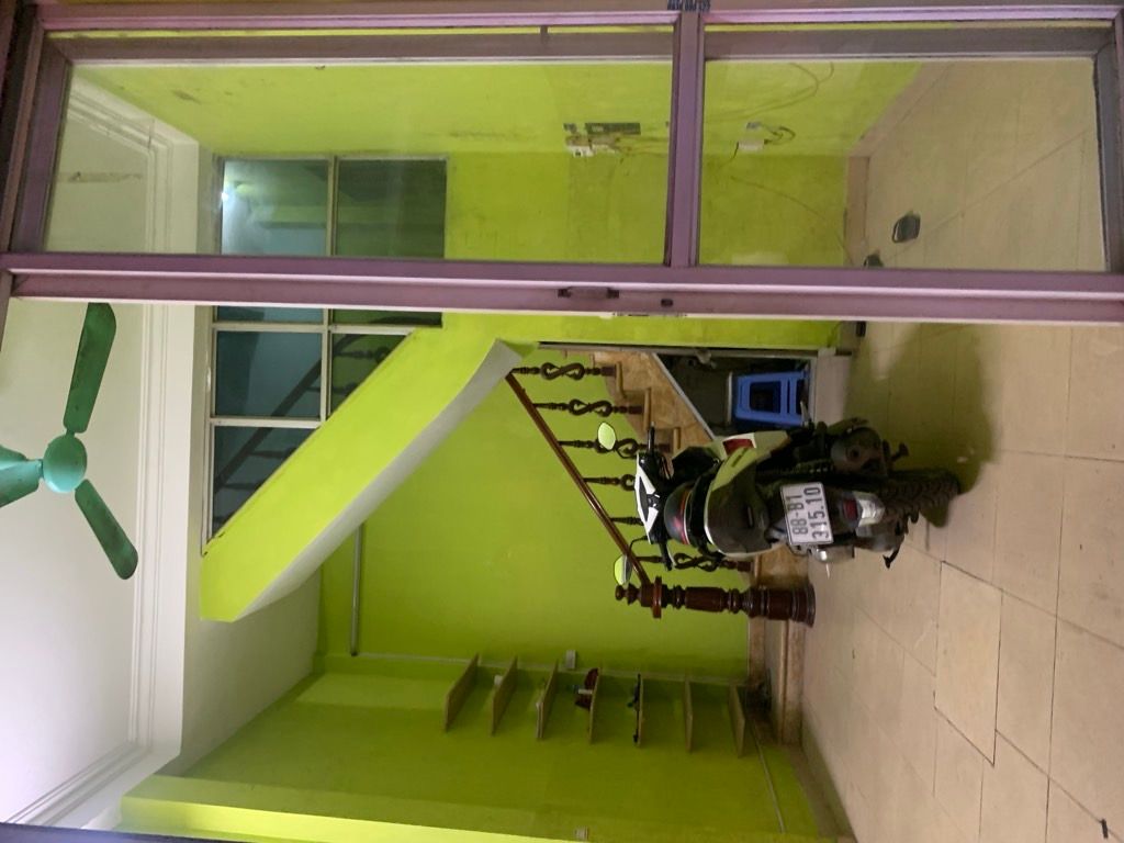 Bán nhà Yên Lãng - diện tích 17m2 4 tầng - Mặt phố kinh doanh - giá 14,5 tỷ