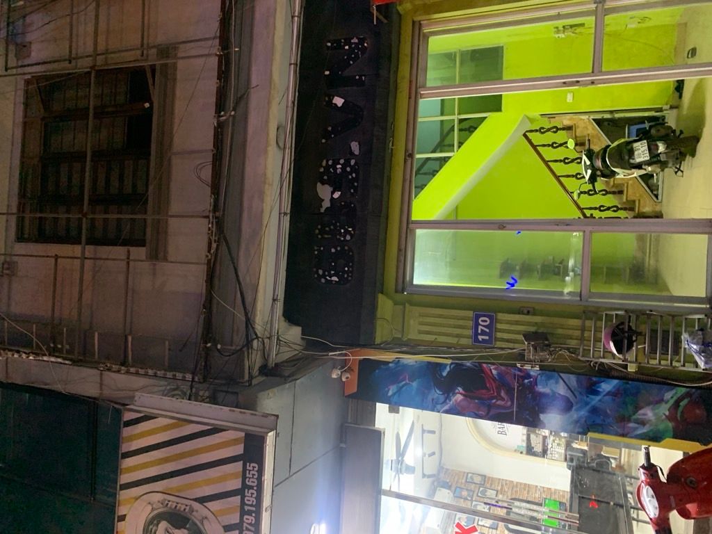 Bán nhà Yên Lãng - diện tích 17m2 4 tầng - Mặt phố kinh doanh - giá 14,5 tỷ