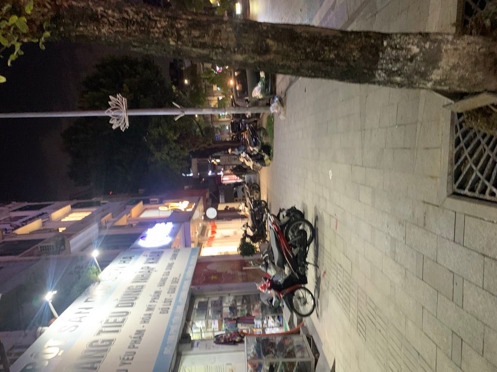 Bán nhà Yên Lãng - diện tích 17m2 4 tầng - Mặt phố kinh doanh - giá 14,5 tỷ