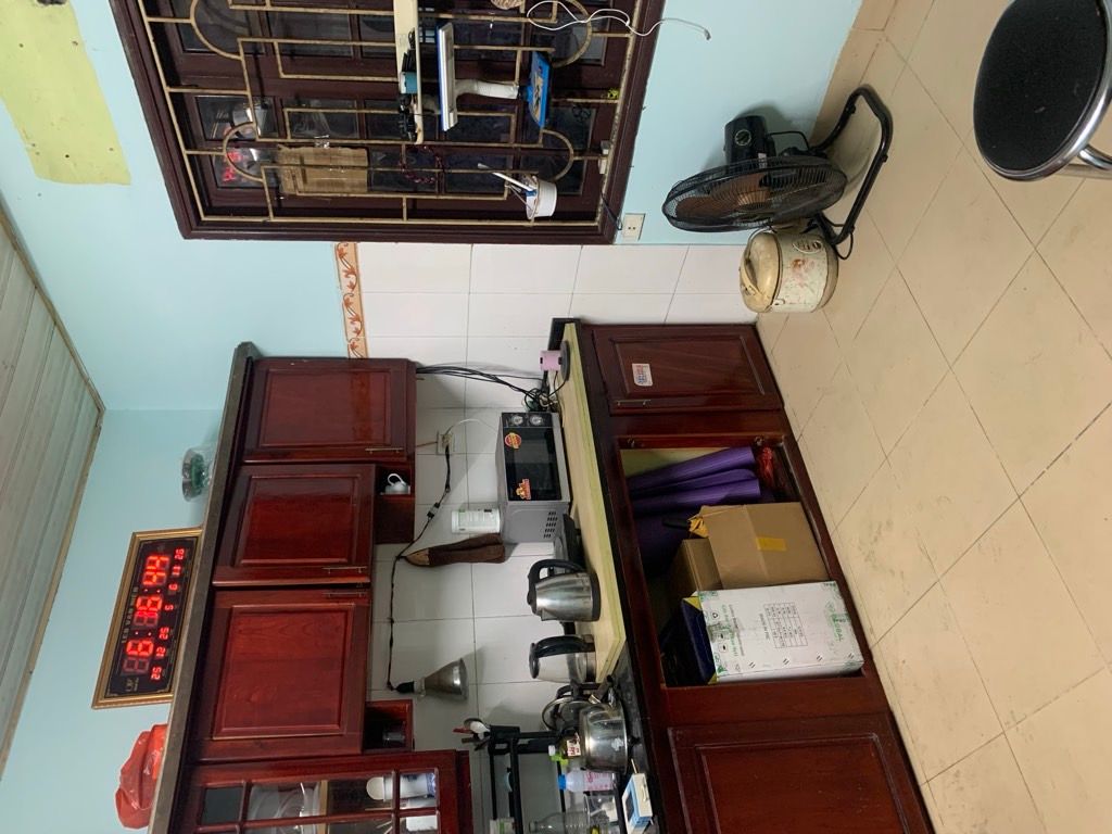 Bán nhà Yên Lãng - diện tích 17m2 4 tầng - Mặt phố kinh doanh - giá 14,5 tỷ