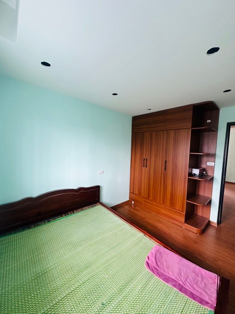 Bán nhà Trần Đại Nghĩa - diện tích 75m2 1 tầng - Căn tập thể trung tâm - giá 5,2 tỷ