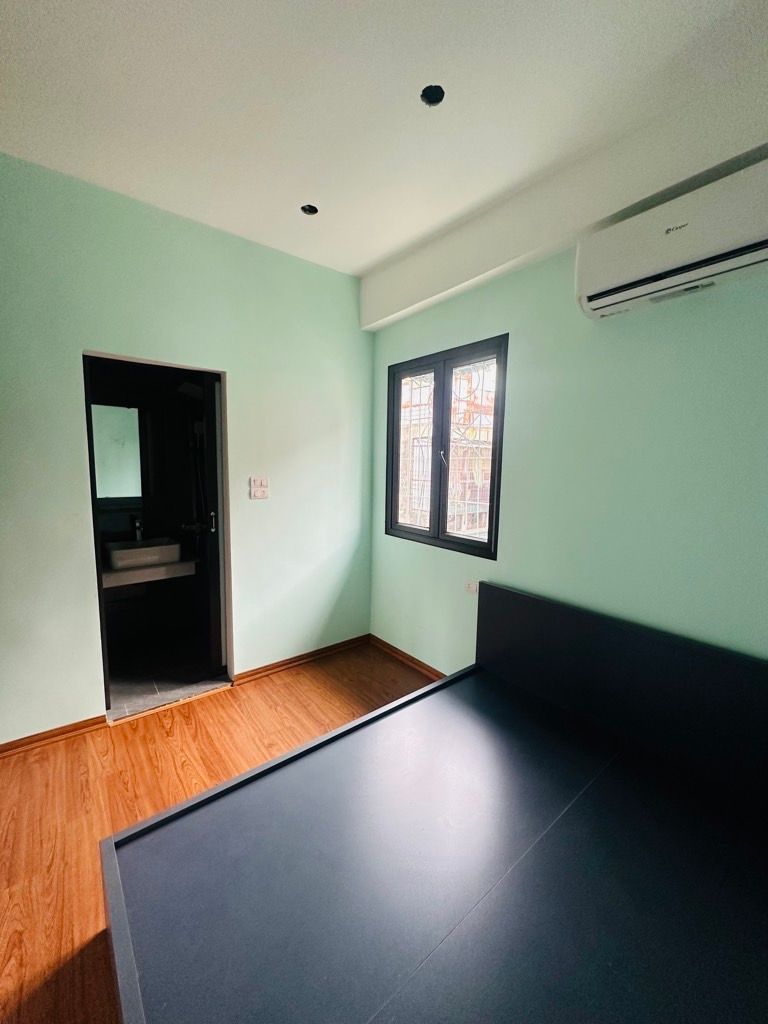 Bán nhà Trần Đại Nghĩa - diện tích 75m2 1 tầng - Căn tập thể trung tâm - giá 5,2 tỷ