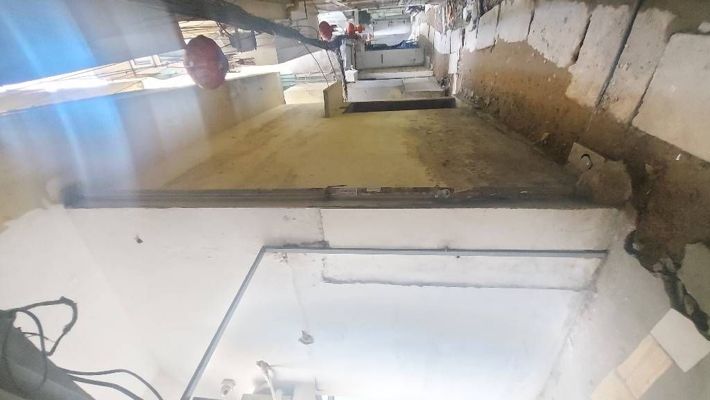 Bán nhà Ngõ chợ Khâm Thiên - diện tích 64m2 3 tầng - Lô góc - giá 6,8 tỷ