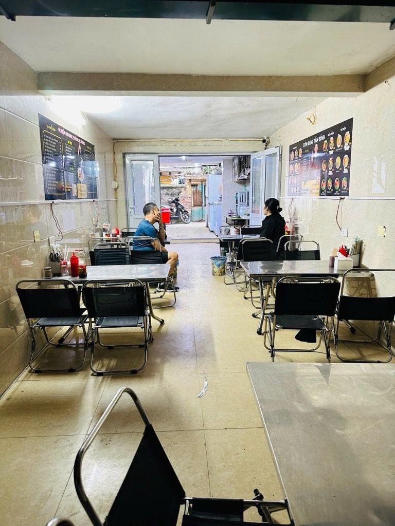 Bán nhà Bùi Ngọc Dương - diện tích 100m2 1 tầng - Hai mặt ngõ thông - giá 4,55 tỷ