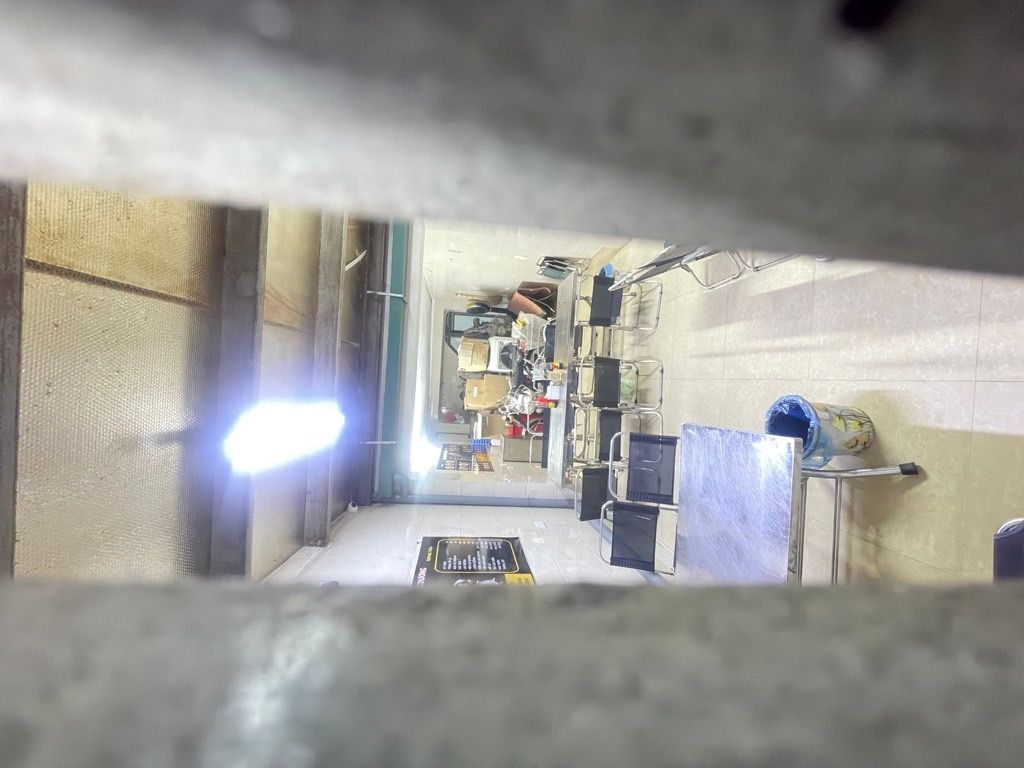 Bán nhà Bùi Ngọc Dương - diện tích 100m2 1 tầng - Hai mặt ngõ thông - giá 4,55 tỷ