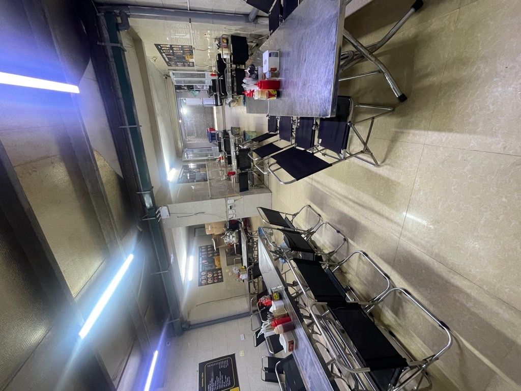 Bán nhà Bùi Ngọc Dương - diện tích 100m2 1 tầng - Hai mặt ngõ thông - giá 4,55 tỷ