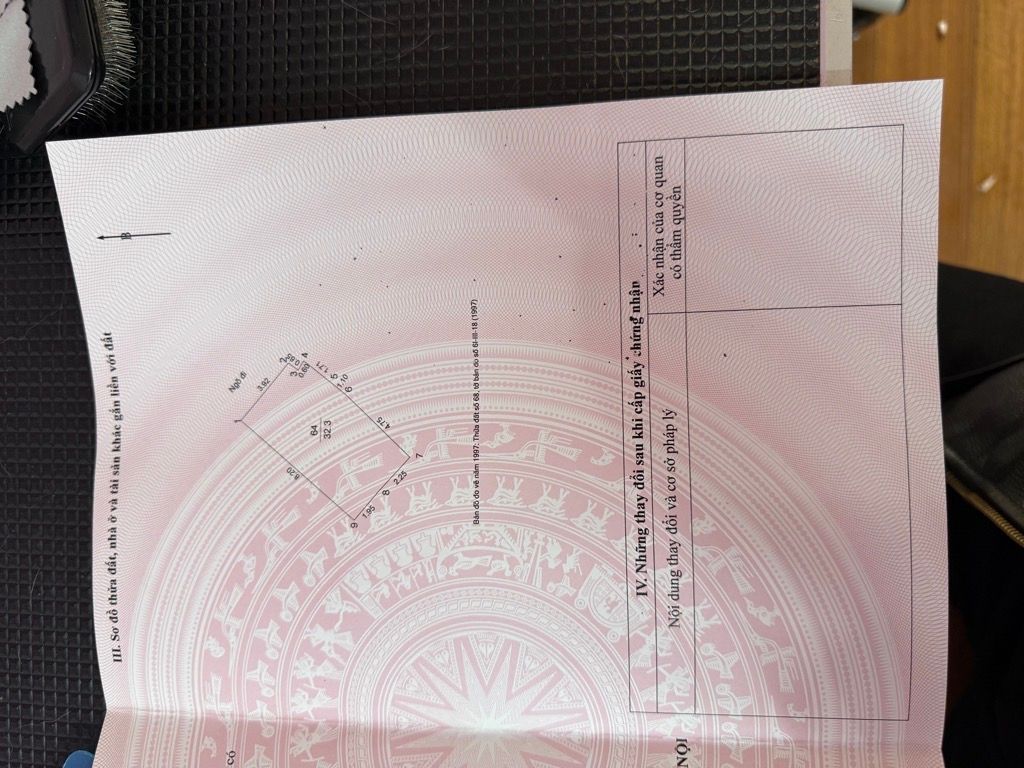 Bán nhà Đê Trần Khát Trân - diện tích 32,3m2 4 tầng - Ô TÔ - KINH DOANH - LÔ GÓC - NHÀ ĐẸP Ở NGAY - giá 9,3 tỷ