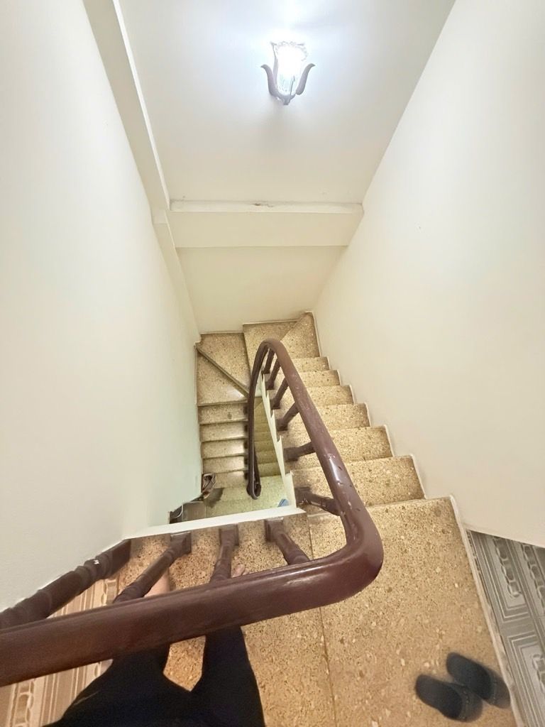 Bán nhà Lãng Yên - diện tích 30m2 5 tầng - Ô TÔ ĐỖ CỬA - giá 14,5 tỷ