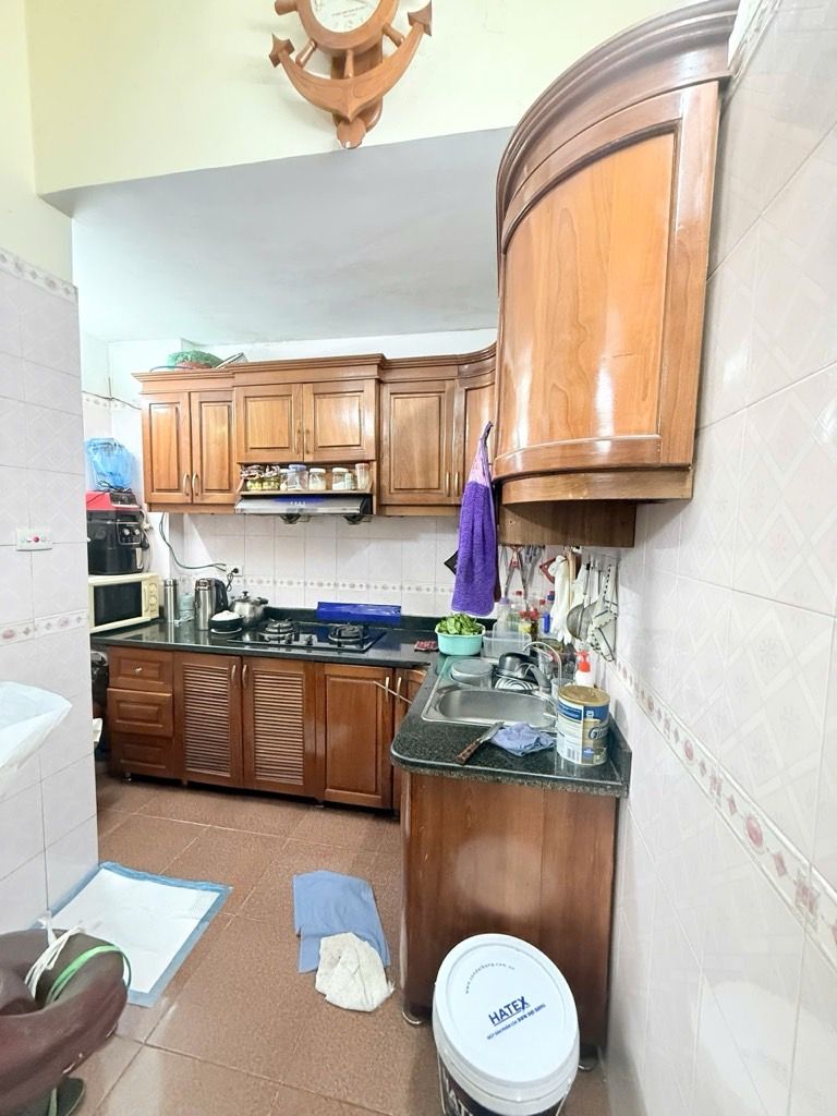 Bán nhà Lãng Yên - diện tích 30m2 5 tầng - Ô TÔ ĐỖ CỬA - giá 14,5 tỷ