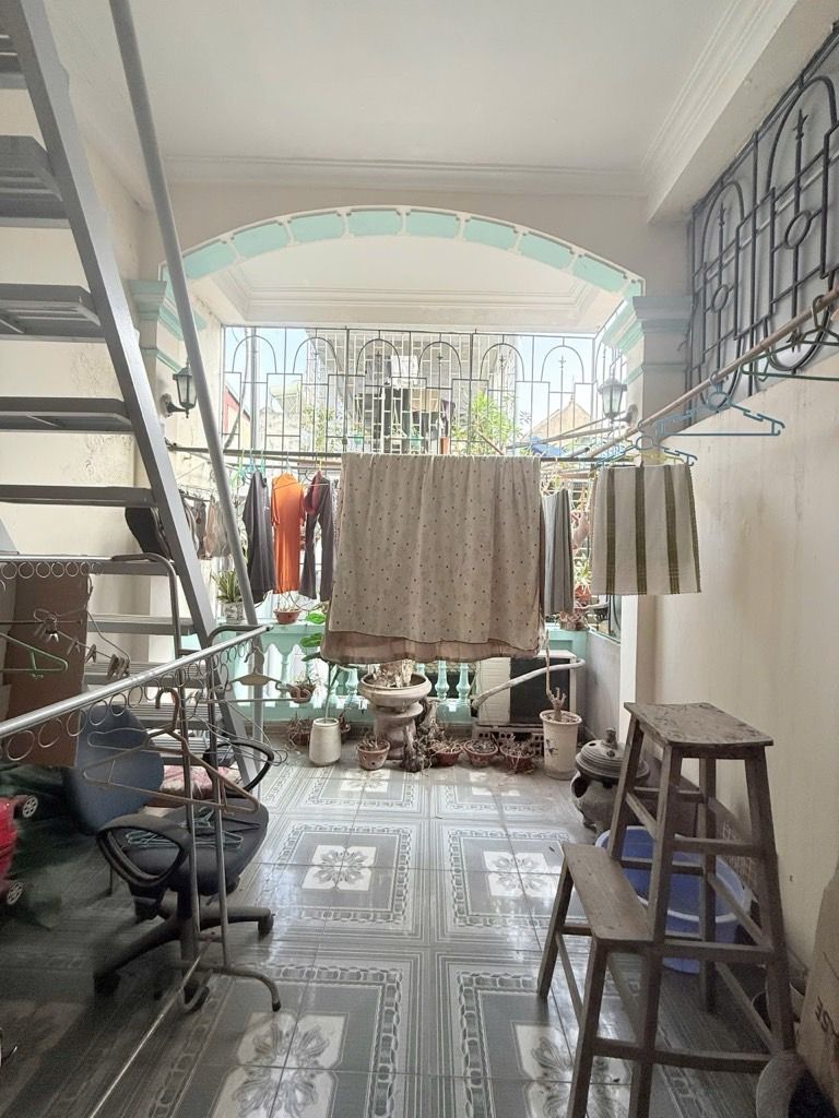 Bán nhà Lãng Yên - diện tích 30m2 5 tầng - Ô TÔ ĐỖ CỬA - giá 14,5 tỷ