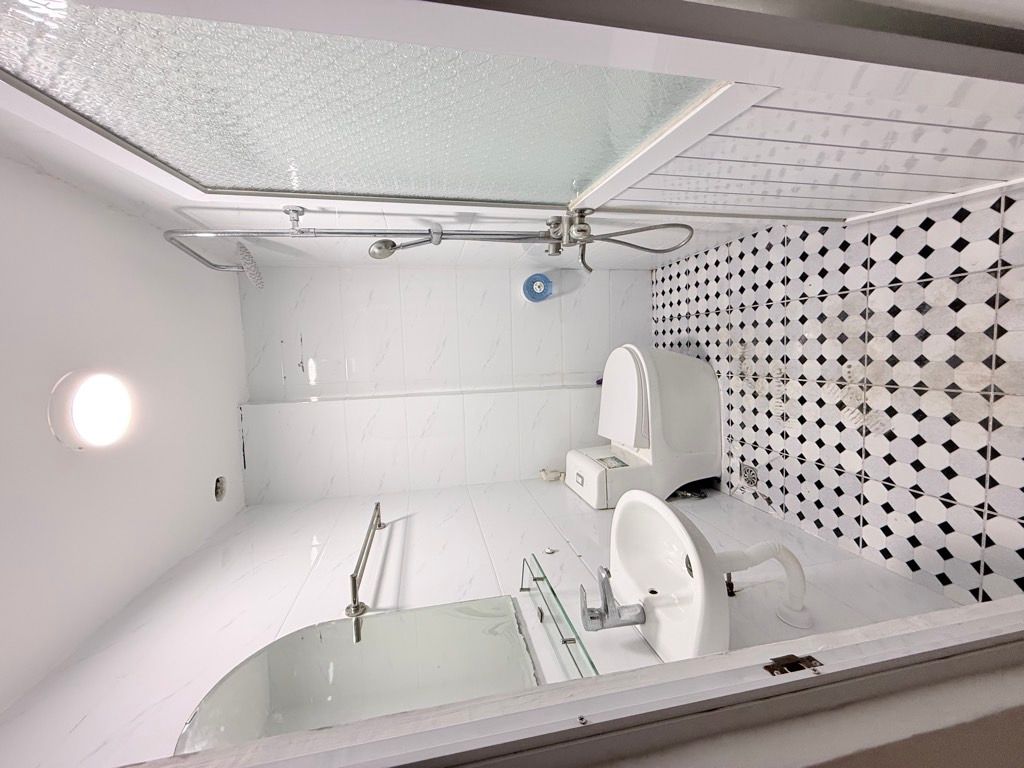 Bán nhà Hoàng Mai - diện tích 41m2 4 tầng - Ngõ rộng thoáng - giá 12,2 tỷ