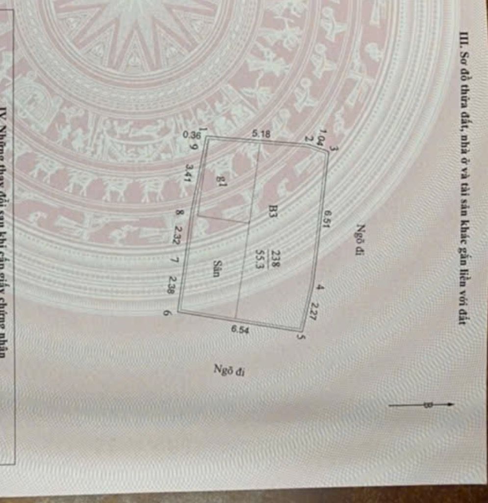 Bán nhà Chùa Liên Phái - diện tích 55.3m2 5 tầng - Cực hiếm - giá 14,9 tỷ