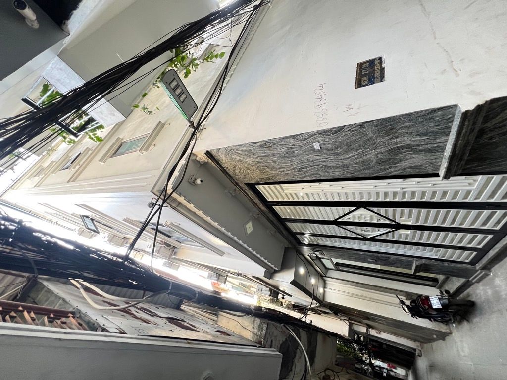 Bán nhà Chùa Liên Phái - diện tích 55.3m2 5 tầng - Cực hiếm - giá 14,9 tỷ