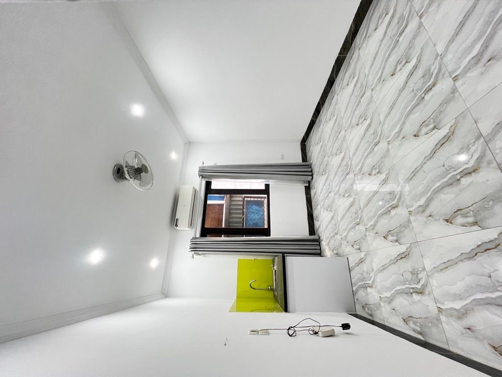 Bán nhà Chùa Liên Phái - diện tích 55.3m2 5 tầng - Cực hiếm - giá 14,9 tỷ