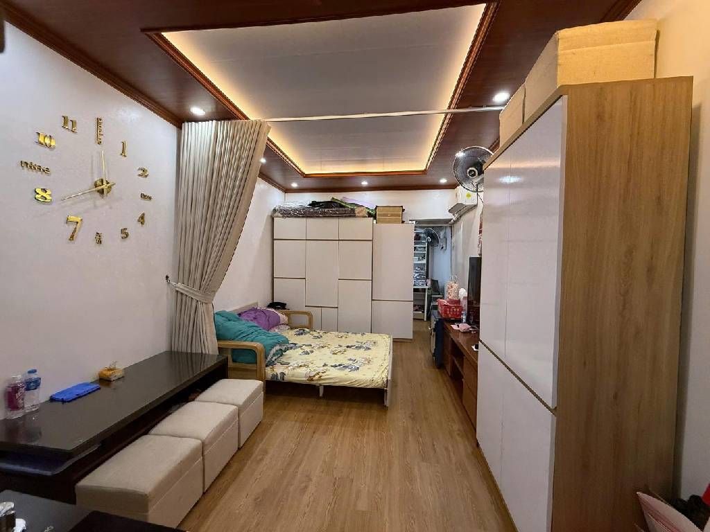 Bán nhà Vĩnh Hồ - diện tích 45m2 2 tầng - nhà tập thể B7 - giá 4 tỷ