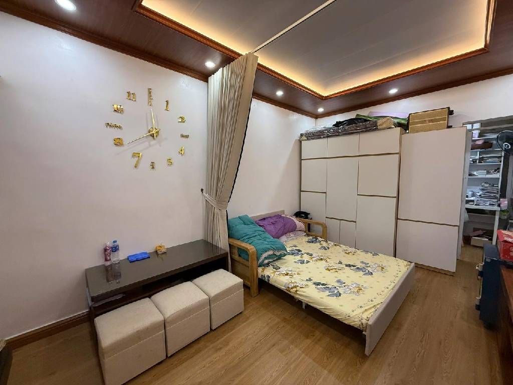 Bán nhà Vĩnh Hồ - diện tích 45m2 2 tầng - nhà tập thể B7 - giá 4 tỷ