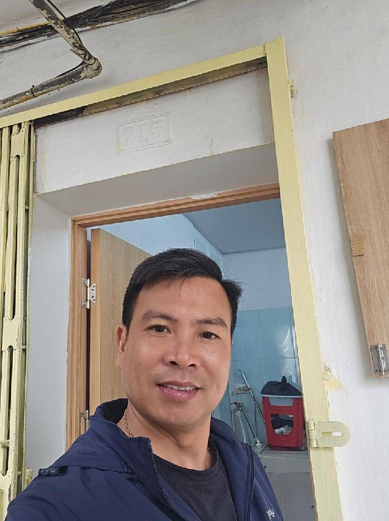 Bán nhà Vĩnh Hồ - diện tích 45m2 2 tầng - nhà tập thể B7 - giá 4 tỷ