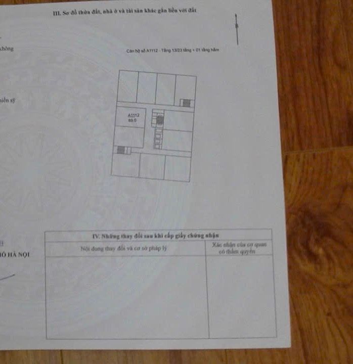 Bán nhà Khương Trung - diện tích 89m2 11 tầng - Cực hiếm - giá 8,1 tỷ