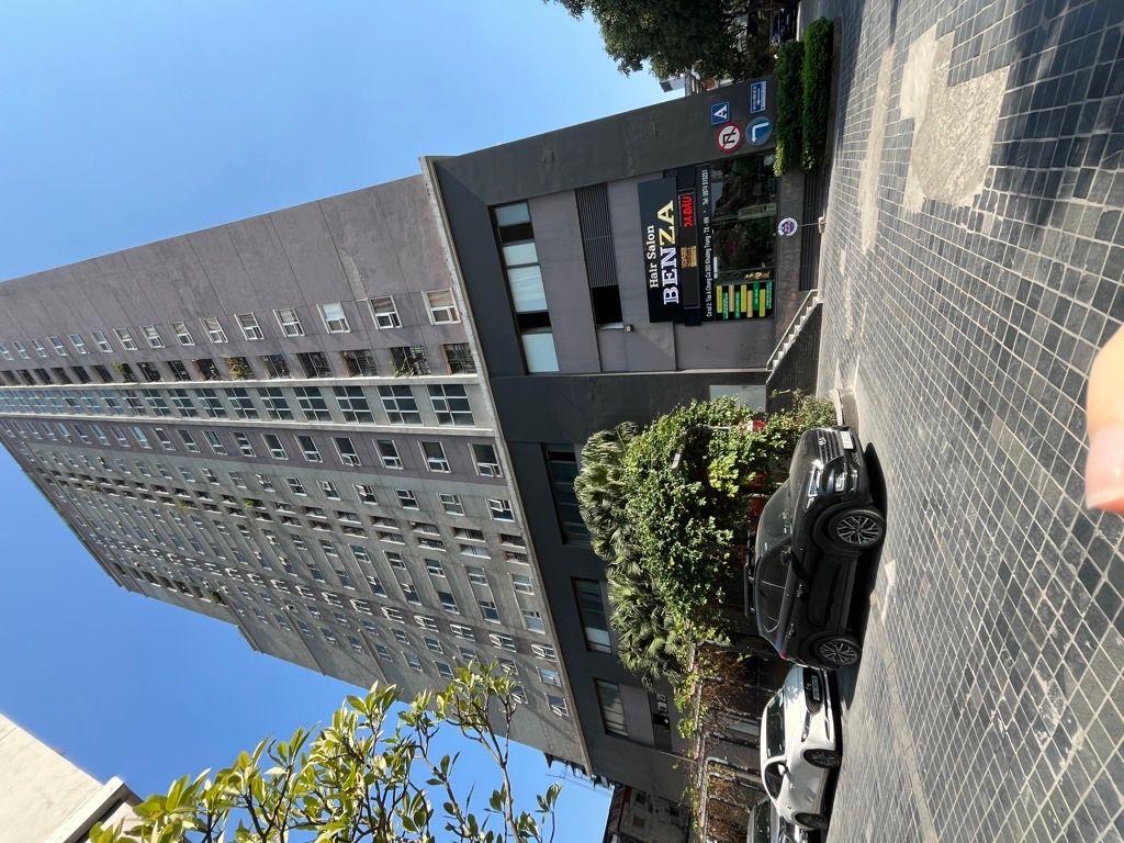 Bán nhà Khương Trung - diện tích 89m2 11 tầng - Cực hiếm - giá 8,1 tỷ