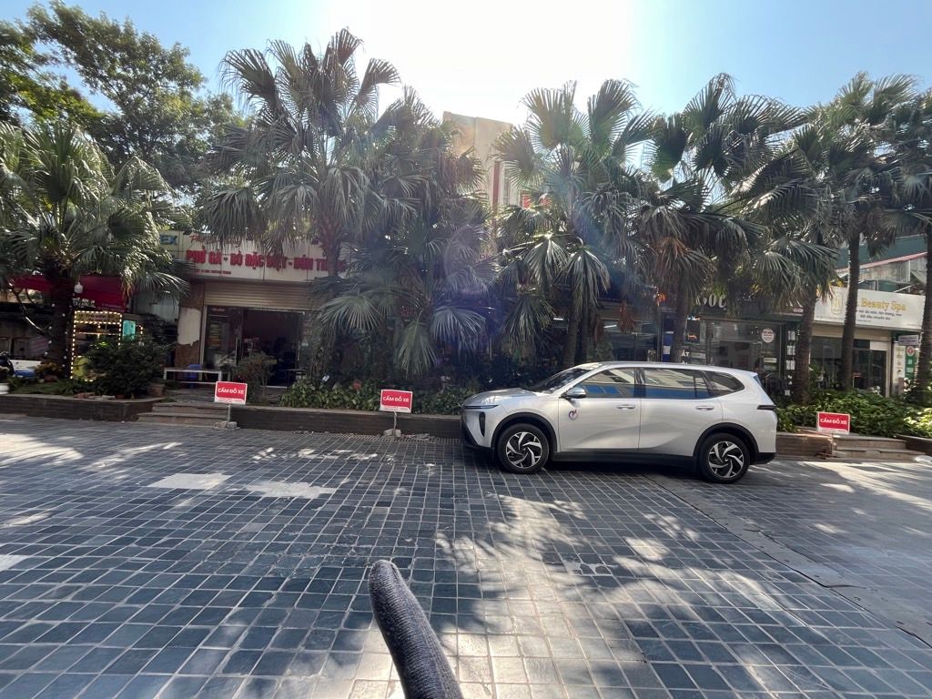 Bán nhà Khương Trung - diện tích 89m2 11 tầng - Cực hiếm - giá 8,1 tỷ