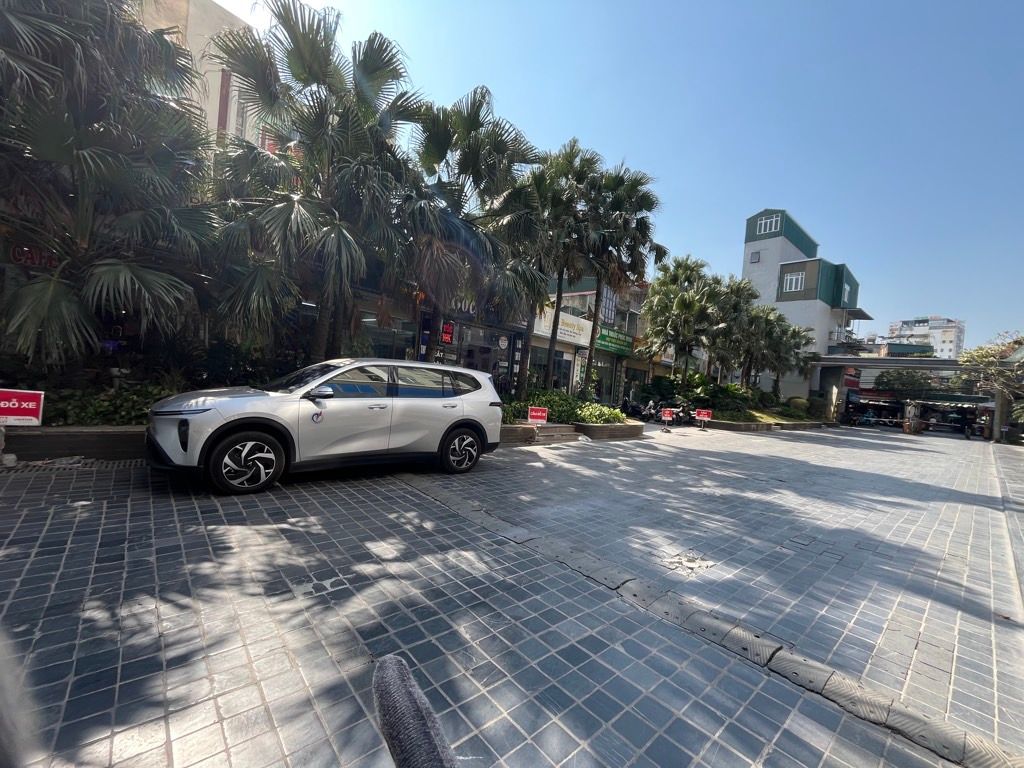 Bán nhà Khương Trung - diện tích 89m2 11 tầng - Cực hiếm - giá 8,1 tỷ