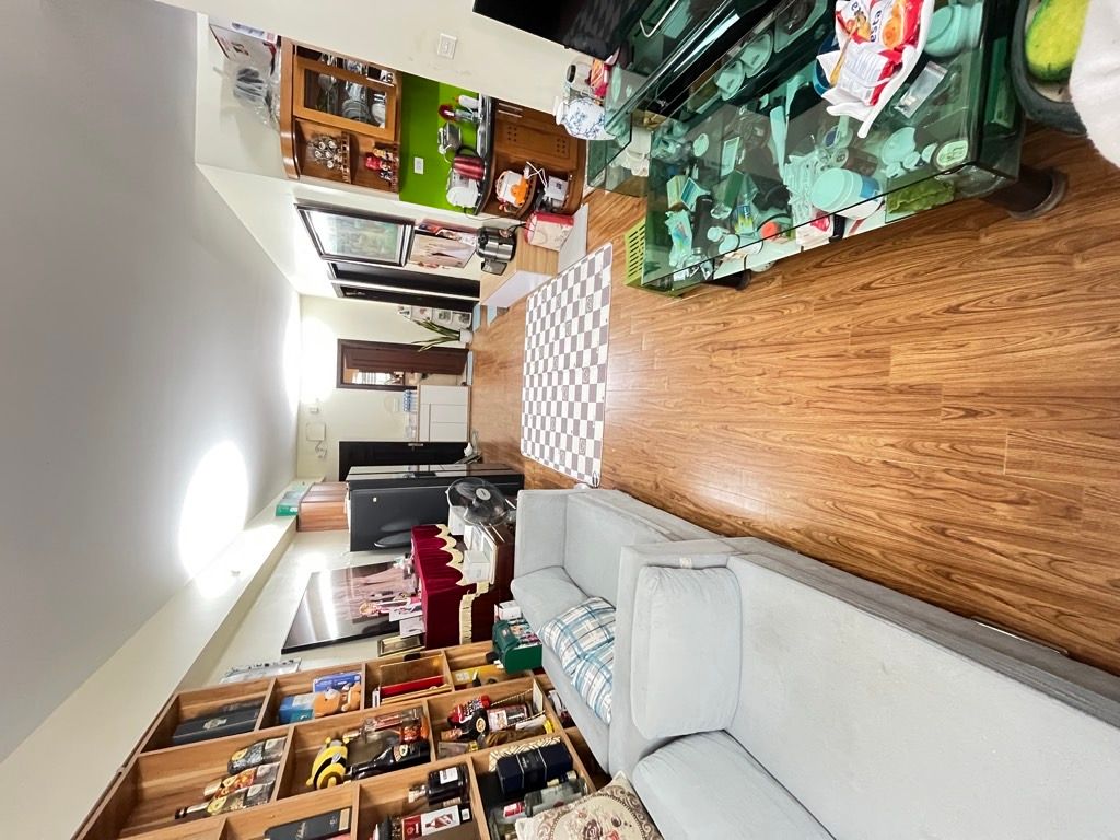 Bán nhà Khương Trung - diện tích 89m2 11 tầng - Cực hiếm - giá 8,1 tỷ