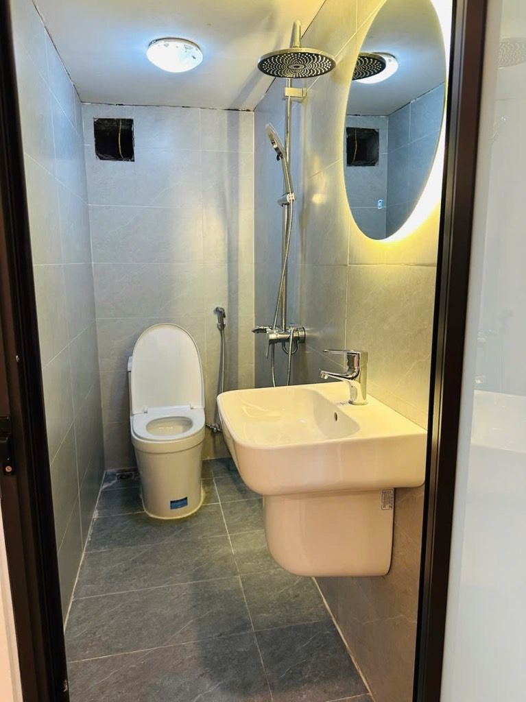 Bán nhà Chợ Khâm Thiên - diện tích 17m2 4 tầng - Nhà mới - ở ngay đón Tết - giá 5,35 tỷ