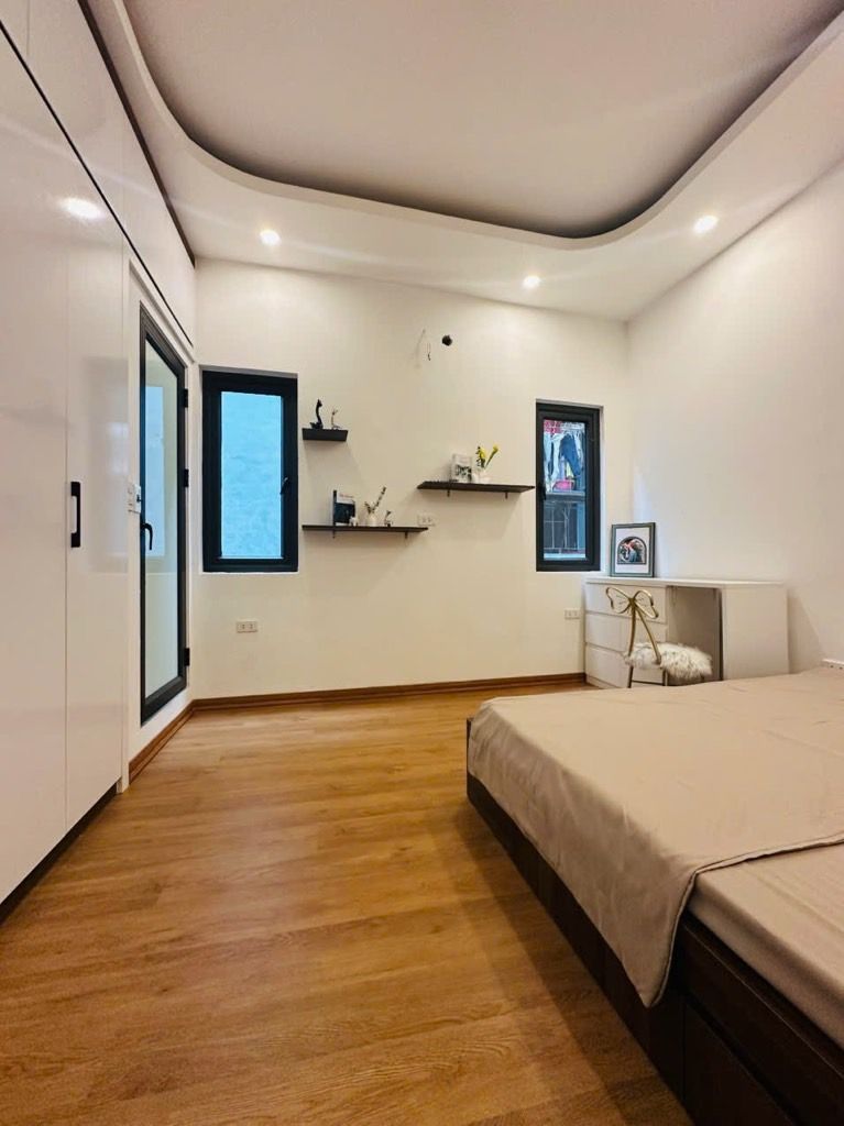 Bán nhà Chợ Khâm Thiên - diện tích 17m2 4 tầng - Nhà mới - ở ngay đón Tết - giá 5,35 tỷ