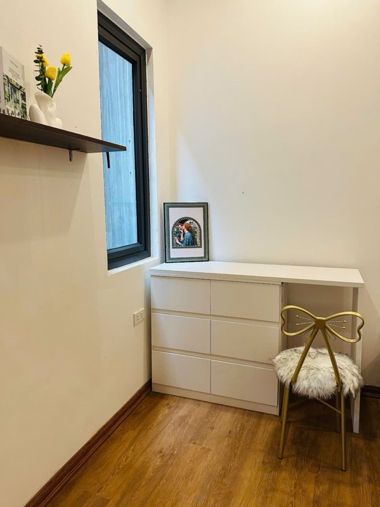 Bán nhà Chợ Khâm Thiên - diện tích 17m2 4 tầng - Nhà mới - ở ngay đón Tết - giá 5,35 tỷ