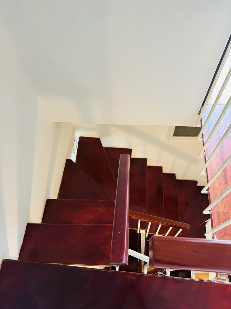 Bán nhà Chợ Khâm Thiên - diện tích 17m2 4 tầng - Nhà mới - ở ngay đón Tết - giá 5,35 tỷ