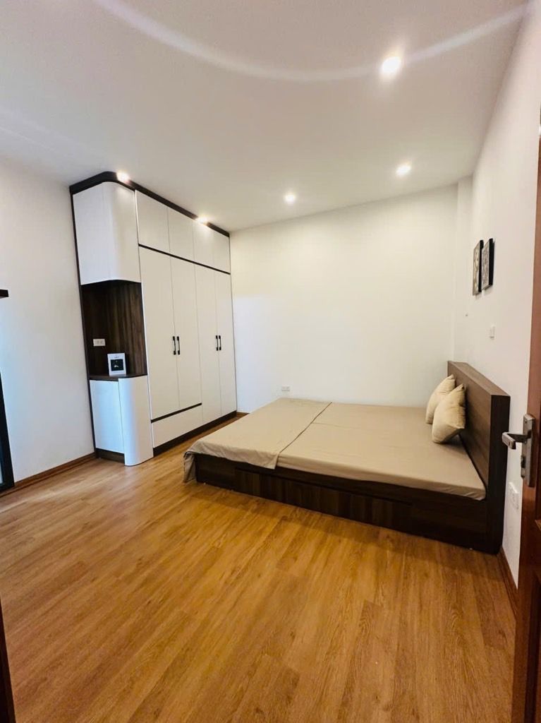 Bán nhà Chợ Khâm Thiên - diện tích 17m2 4 tầng - Nhà mới - ở ngay đón Tết - giá 5,35 tỷ