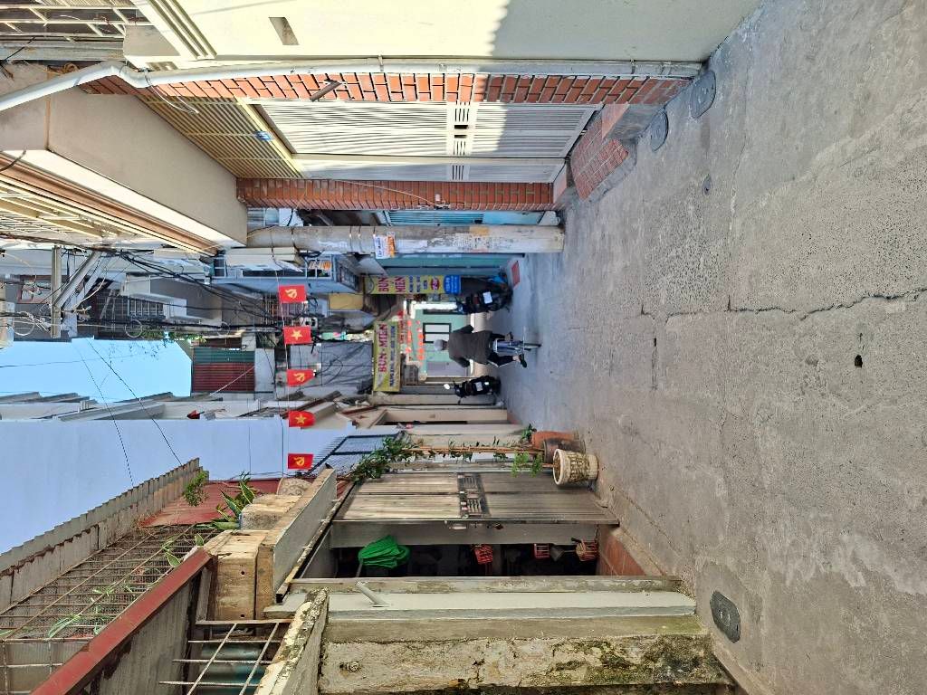 Bán nhà Nguyễn An Ninh - diện tích 53.1m2 3 tầng - ô tô qua nhà - giá 14,8 tỷ