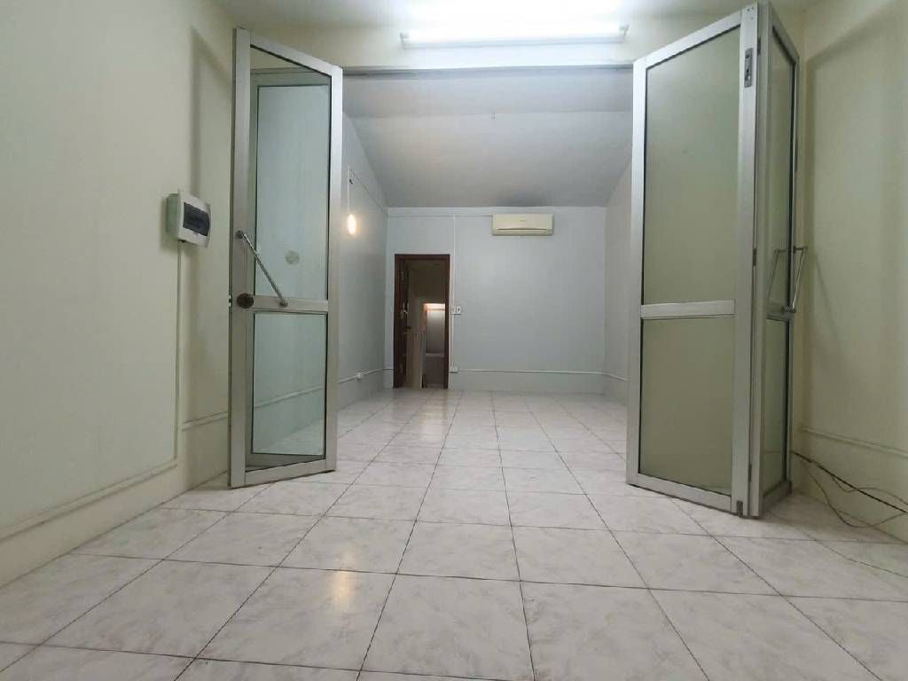 Bán nhà Nguyễn An Ninh - diện tích 53.1m2 3 tầng - ô tô qua nhà - giá 14,8 tỷ