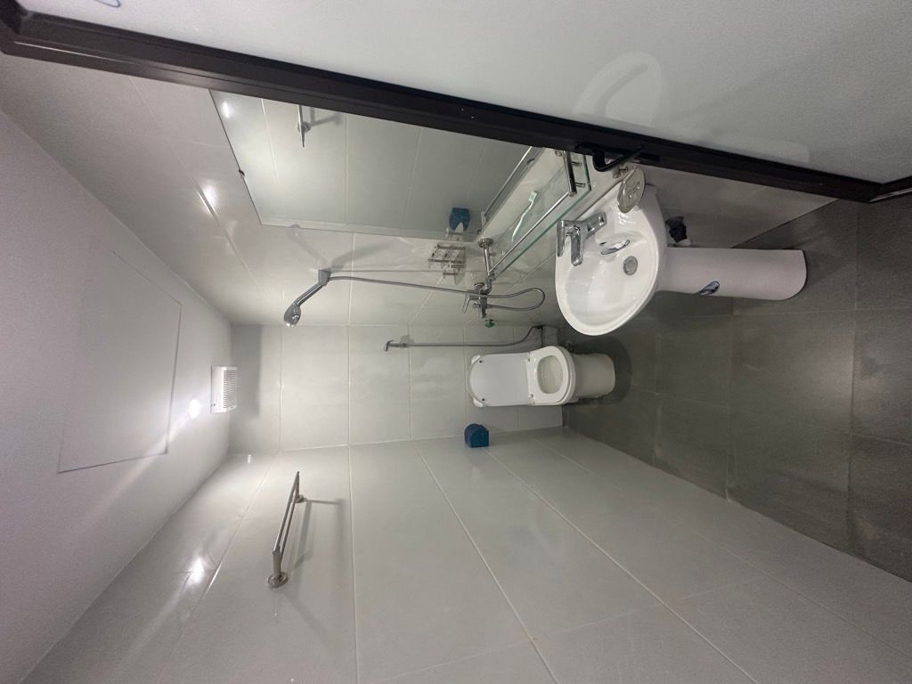 Bán nhà Lãng Yên - diện tích 27m2 4 tầng - Nhà xây mới, 3 phòng ngủ - giá 3,75 tỷ