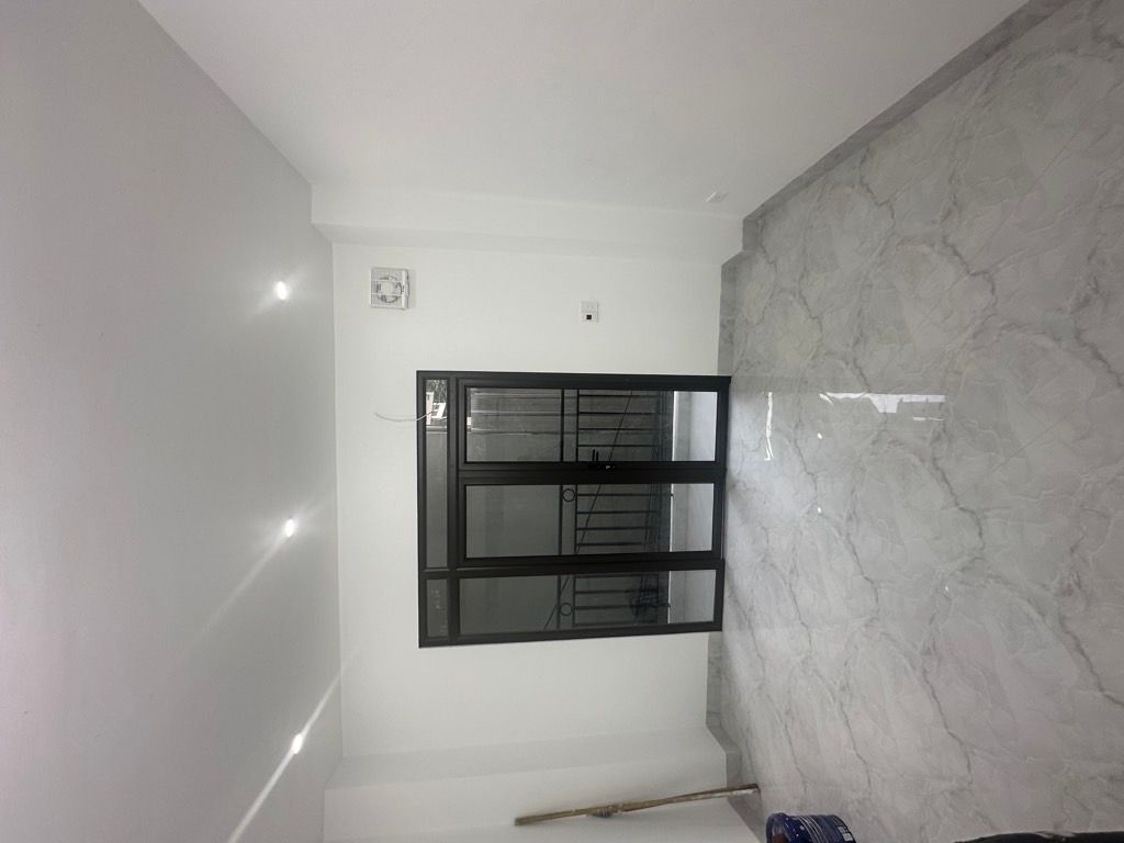 Bán nhà Lãng Yên - diện tích 27m2 4 tầng - Nhà xây mới, 3 phòng ngủ - giá 3,75 tỷ