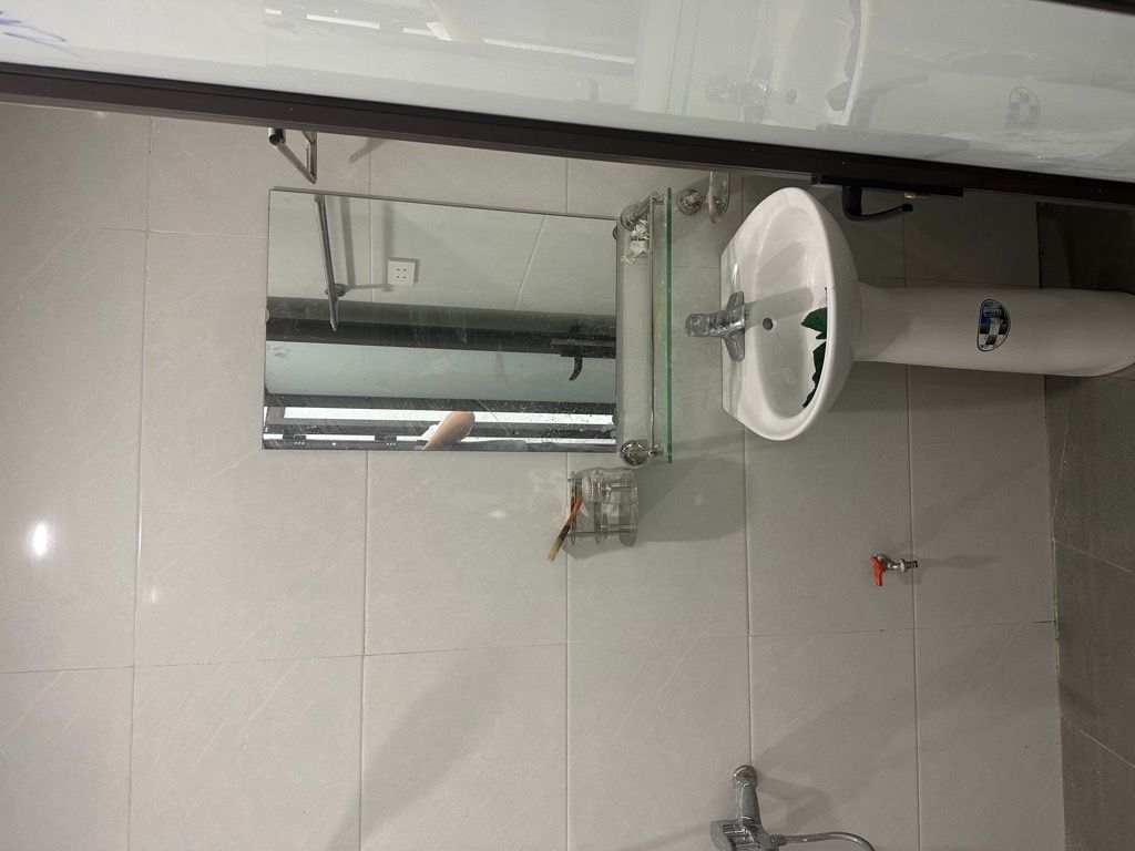 Bán nhà Lãng Yên - diện tích 27m2 4 tầng - Nhà xây mới, 3 phòng ngủ - giá 3,75 tỷ