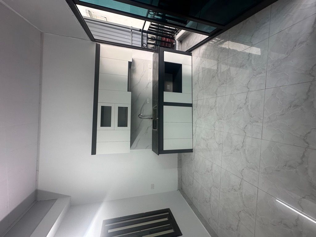 Bán nhà Lãng Yên - diện tích 27m2 4 tầng - Nhà xây mới, 3 phòng ngủ - giá 3,75 tỷ