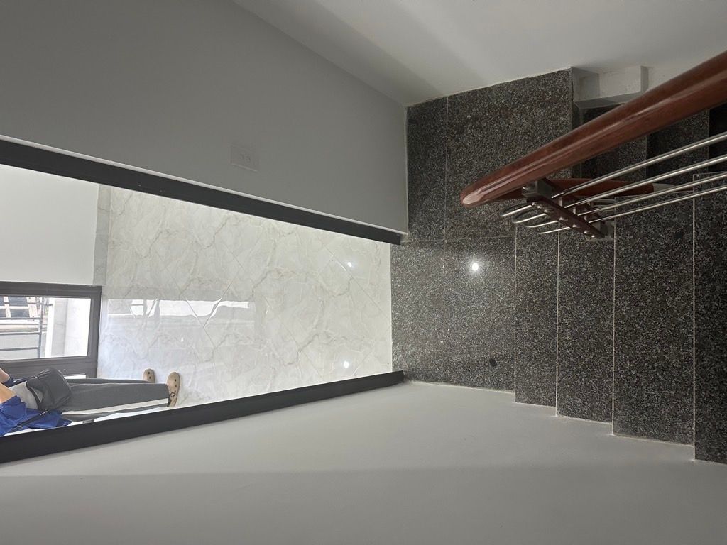 Bán nhà Lãng Yên - diện tích 27m2 4 tầng - Nhà xây mới, 3 phòng ngủ - giá 3,75 tỷ